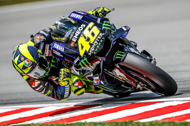 Valentino Rossi sceglie Pasta Fabbri