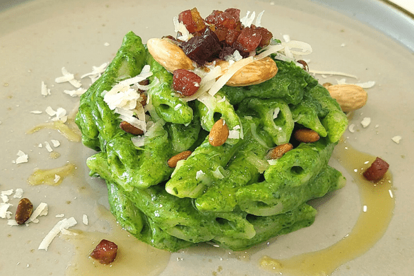 Come ottenere la mantecatura perfetta: i consigli di Marco Fabbri per una pasta cremosa