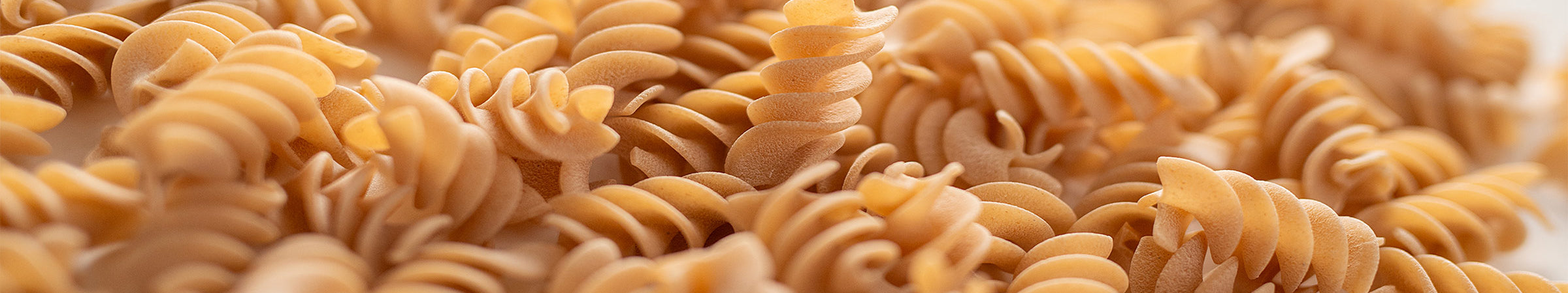 Pasta corta
