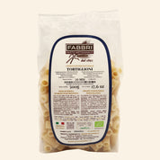 Tortiglioni Bio