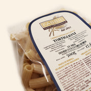 Tortiglioni Bio