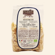 Penne rigate Bio