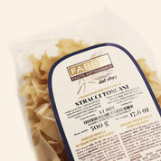 Stracci toscani Bio