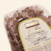 Stracci toscani integrali bio 100% Timilia