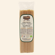 Sopracapellini n°3 100% Bio-Cappelli