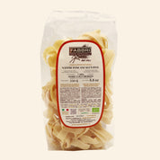 Organic Egg Nastri toscani