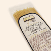 Spaghetti lisci n°4 Bio