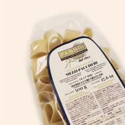 Mezzi paccheri Bio