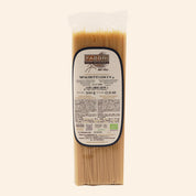 Spaghetti lisci n°4 Bio